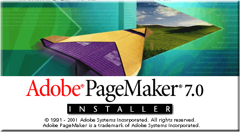 buy adobe pagemaker 7